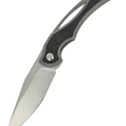 AGO KNIVES - BALDR2 - Couteau pliant