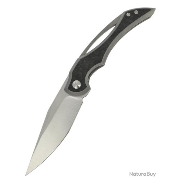 AGO KNIVES - BALDR2 - Couteau pliant