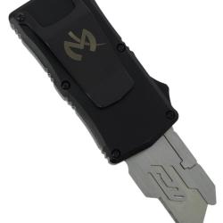 MAXKNIVES - MKO89.2 - Cutter OTF avec lame de rechange