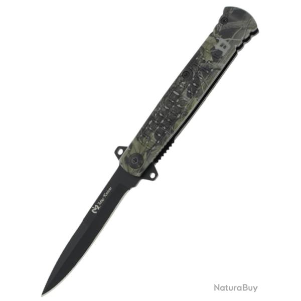 MAXKNIVES - MK160 - Couteau pliant