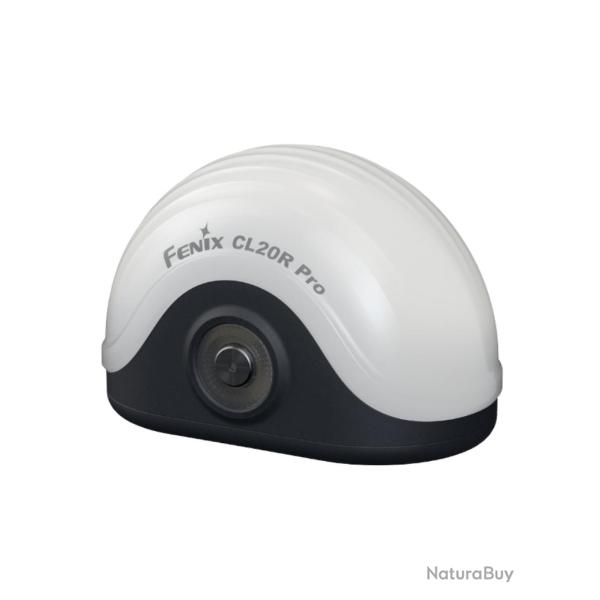 FENIX - CL20R PRO B - 400 LUMENS