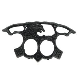 Outil d'impact motif aigle - Accessoire s&eacute;curit&eacute; personnelle EDC
