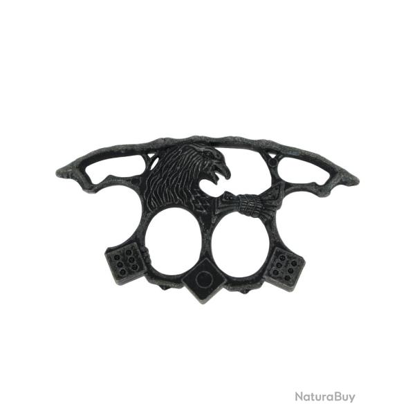 Outil d'impact motif aigle - Accessoire s�curit� personnelle EDC