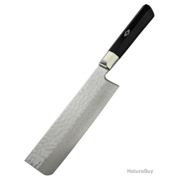 MCUSTA - ZSH2B-4008DH - Nakiri 165mm