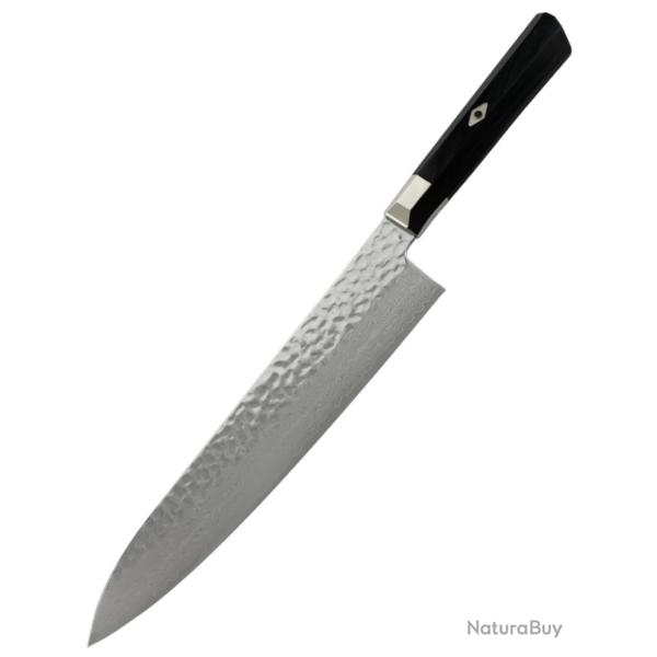 MCUSTA - ZSH2B-4007DH - Gyuto 240mm