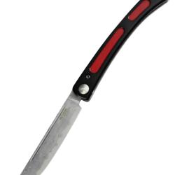 MCUSTA - MC221D RED - EDITION LIMIT&Eacute;E