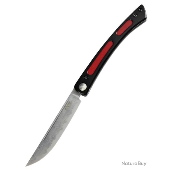 MCUSTA - MC221D RED - EDITION LIMIT�E