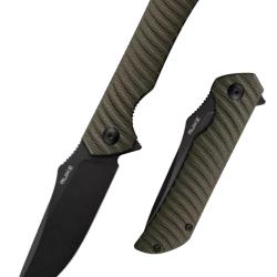 RUIKE - P123-MB - Couteau pliant