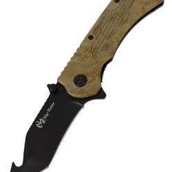 MAXKNIVES - MK163 - Couteau pliant