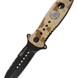 MAXKNIVES - MK164 - Couteau pliant
