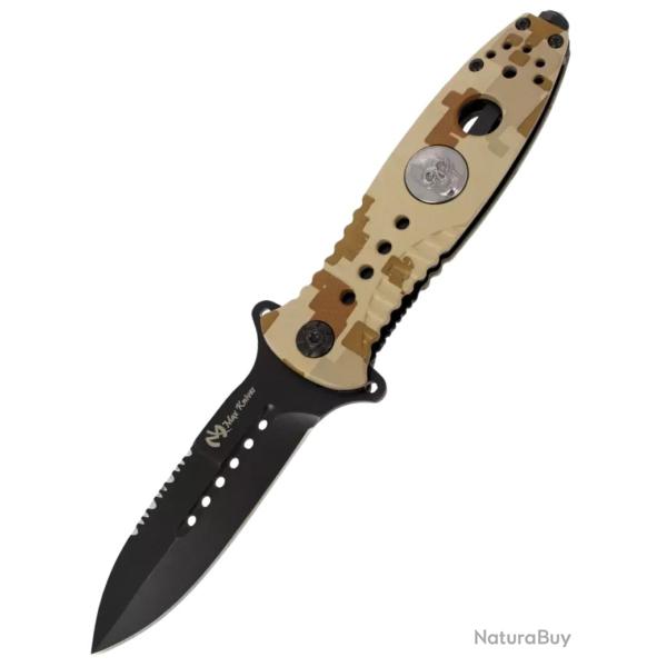 MAXKNIVES - MK164 - Couteau pliant