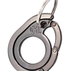 MAXKNIVES - PA20B - Porte cl&eacute; d'impact