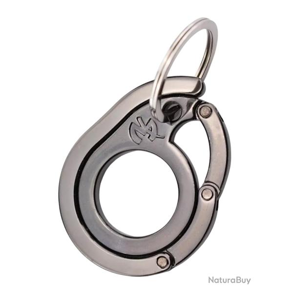 MAXKNIVES - PA20B - Porte cl� d'impact