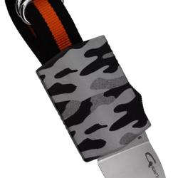 GOLGOTH - G15-CAB - CAMO BLACK - Bracelet Couteau OTF