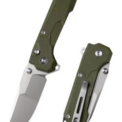 REMETTE KNIVES - RTCO-GM - RT-COSMIC