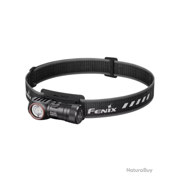 FENIX - Lampe frontale rechargeable HM53R - 1200 lumens compacte haute performance