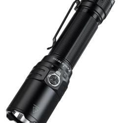 FENIX - TK15R - Lampe torche tactique rechargeable 3200 LUMENS ultra puissante