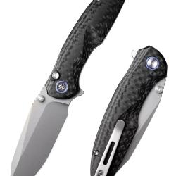 REMETTE KNIVES - RTCL-GN1 - RT-COOL WHALE