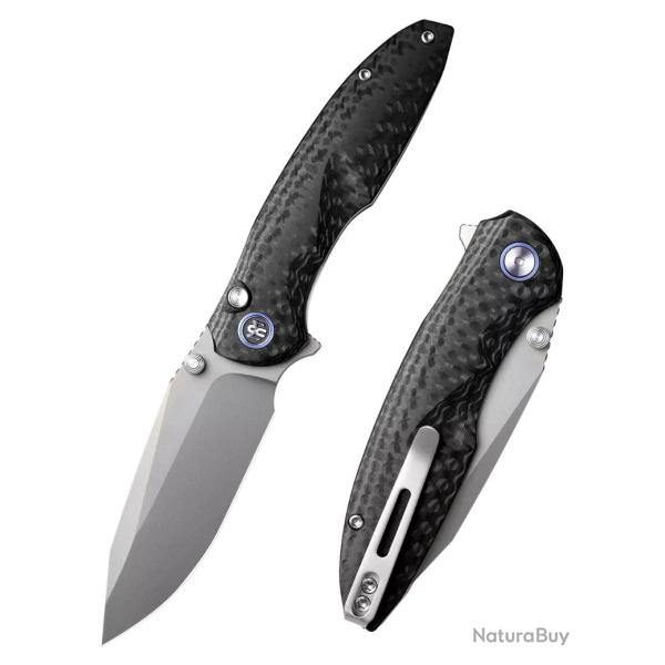 REMETTE KNIVES - RTCL-GN1 - RT-COOL WHALE