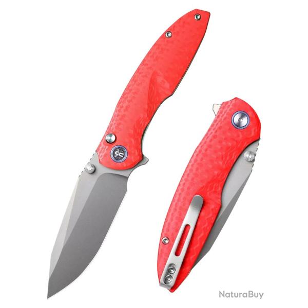 REMETTE KNIVES - RTCL-GN3 - RT-COOL WHALE