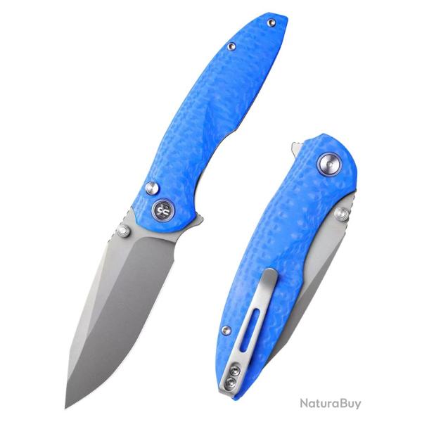 REMETTE KNIVES - RTCL-GN5 - RT-COOL WHALE