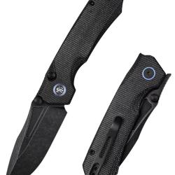REMETTE KNIVES - MC25B - RT-RHINO