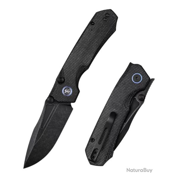 REMETTE KNIVES - MC25B - RT-RHINO