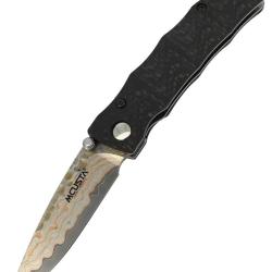MCUSTA - MC33C FGB&G - S&eacute;rie limit&eacute;e