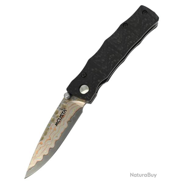 MCUSTA - MC33C FGB&G - S�rie limit�e