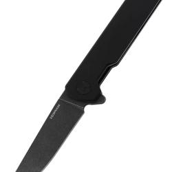 HOPIAN - CLAVE BLACK