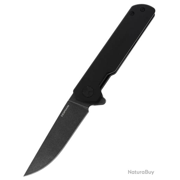 HOPIAN - CLAVE BLACK