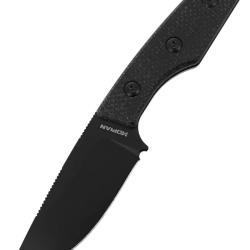 HOPIAN - MORROW BLACK - Collaboration TORPEN