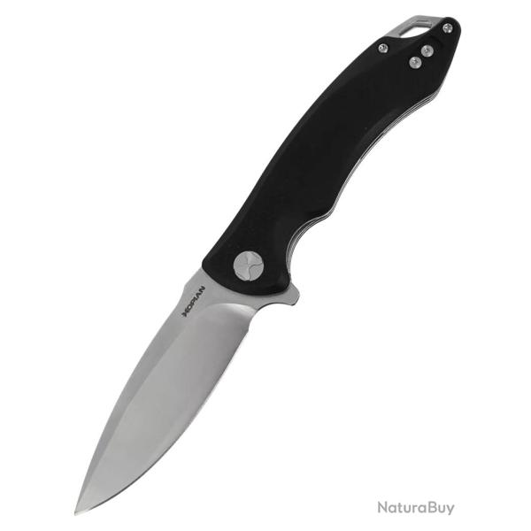 HOPIAN - ARCUS BLACK G10