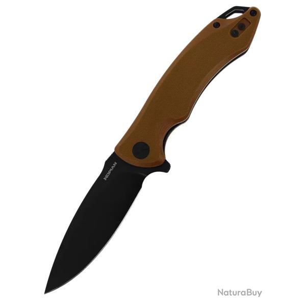 HOPIAN - ARCUS BROWN G10