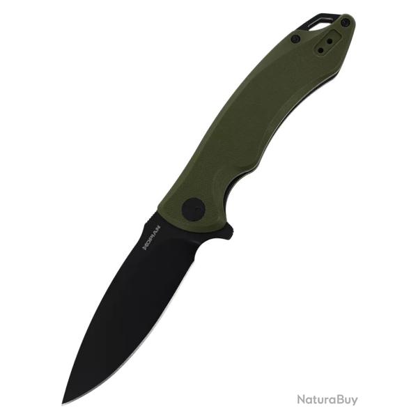 HOPIAN - ARCUS GREEN G10