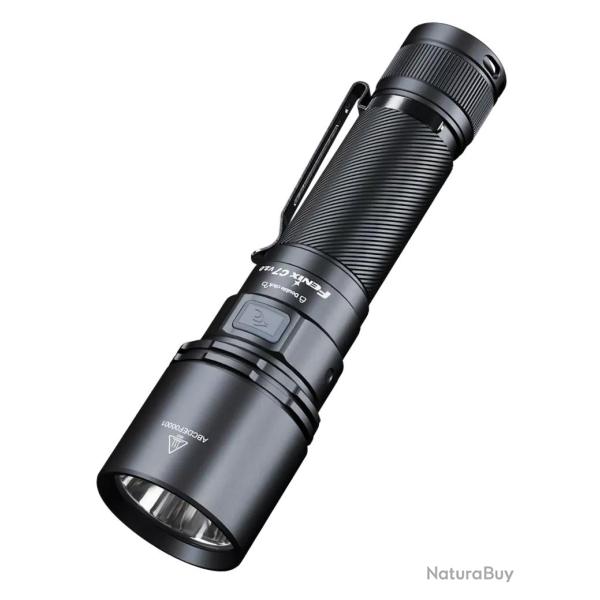 FENIX - C7 V2.0 - 3300 LUMENS