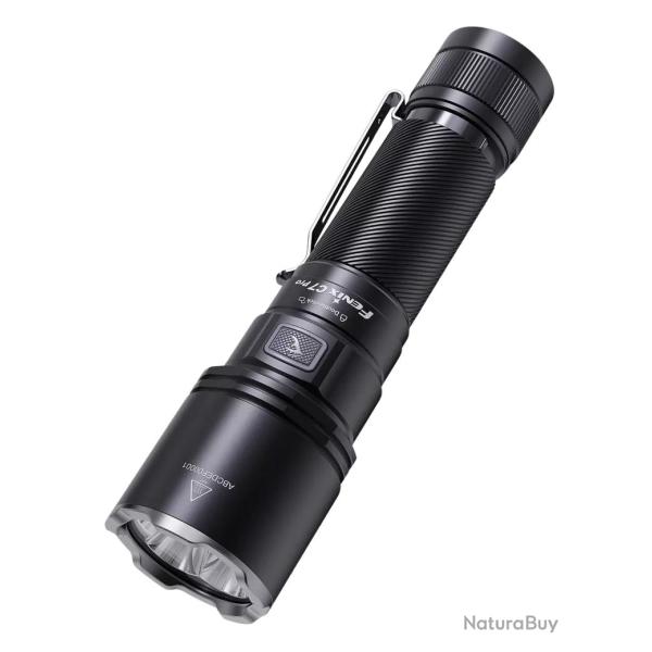 FENIX - C7 PRO - 4600 LUMENS