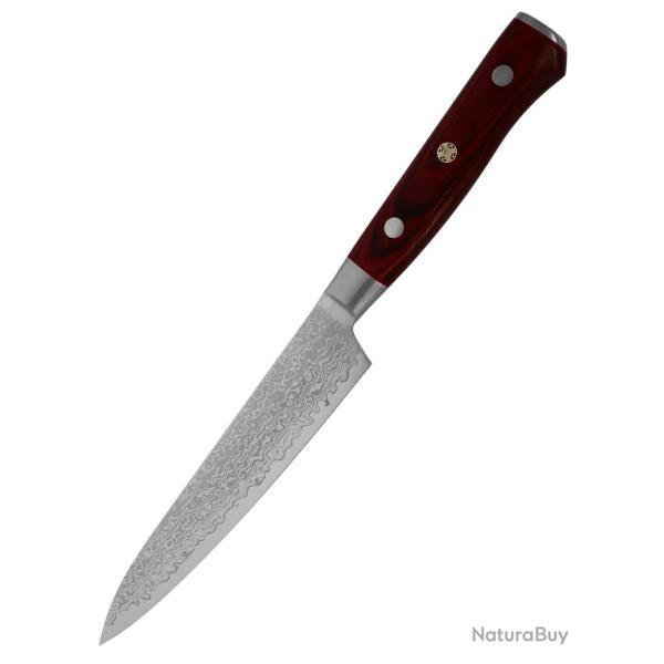 MCUSTA ZANMAI - ZCPR3-8002D - Petty 150 mm