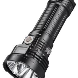 FENIX - LR50R V2.0 - Lampe de recherche ultra lumineuse - 18000 LUMENS