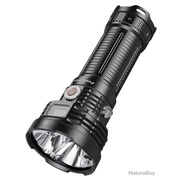 FENIX - LR50R V2.0 - Lampe de recherche ultra lumineuse - 18000 LUMENS