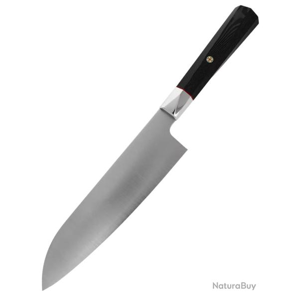 MCUSTA ZANMAI - ZST3-4003S - Santoku 180 mm