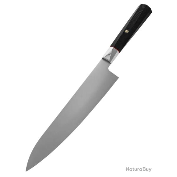MCUSTA ZANMAI - ZST3-4007S - Gyuto 240 mm