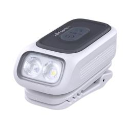 FENIX - E04R WHITE - 300 LUMENS