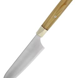 MCUSTA ZANMAI - ZB3-5003B - Santoku 180 mm