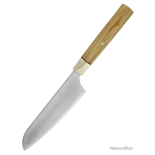 MCUSTA ZANMAI - ZB3-5003B - Santoku 180 mm