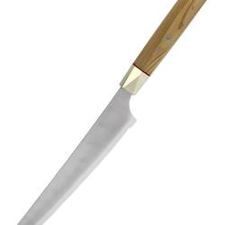 MCUSTA ZANMAI - ZB3-5014B - Bread knife 230 mm
