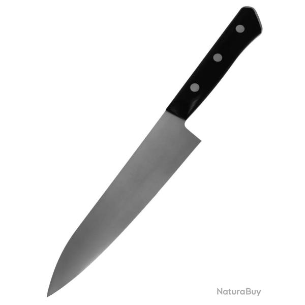 MCUSTA ZANMAI - ZMB3-6004M - Gyuto 180 mm