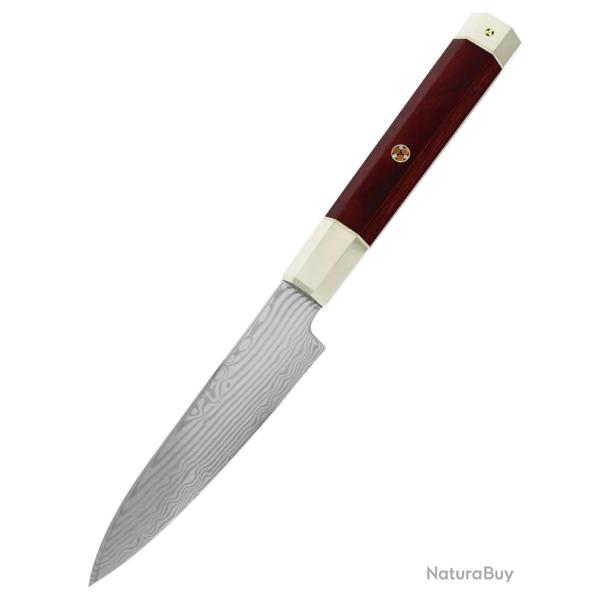 MCUSTA ZANMAI - ZUA3-1002C - Petty 150mm
