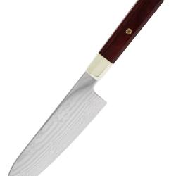 MCUSTA ZANMAI - ZUA3-1003C - Santoku 180mm