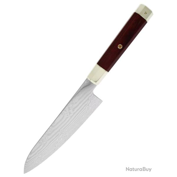 MCUSTA ZANMAI - ZUA3-1007C - Gyuto 240mm